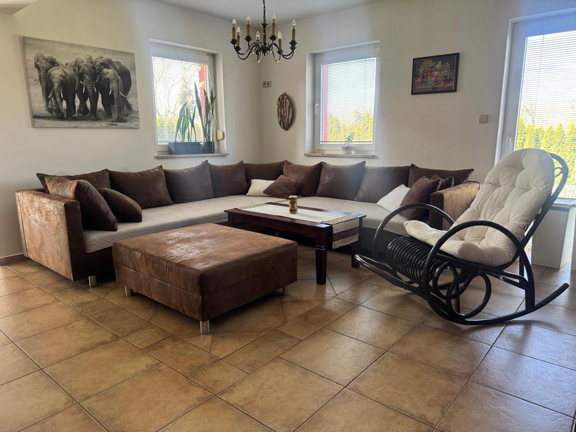 Vila Dům Stašov Exteriér fotografie