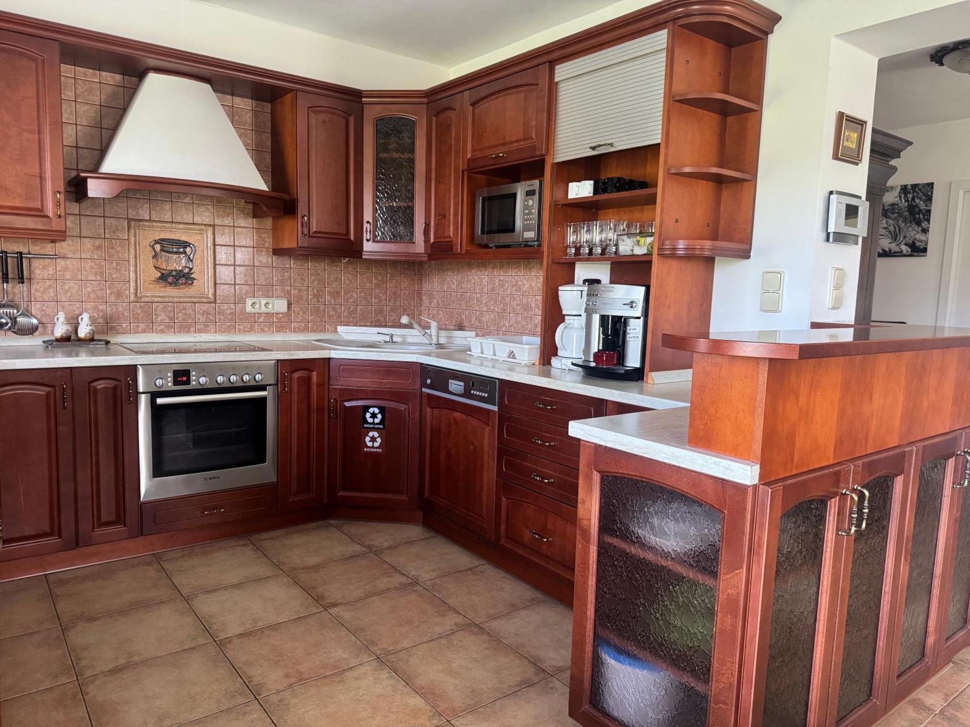 Vila Dům Stašov Exteriér fotografie
