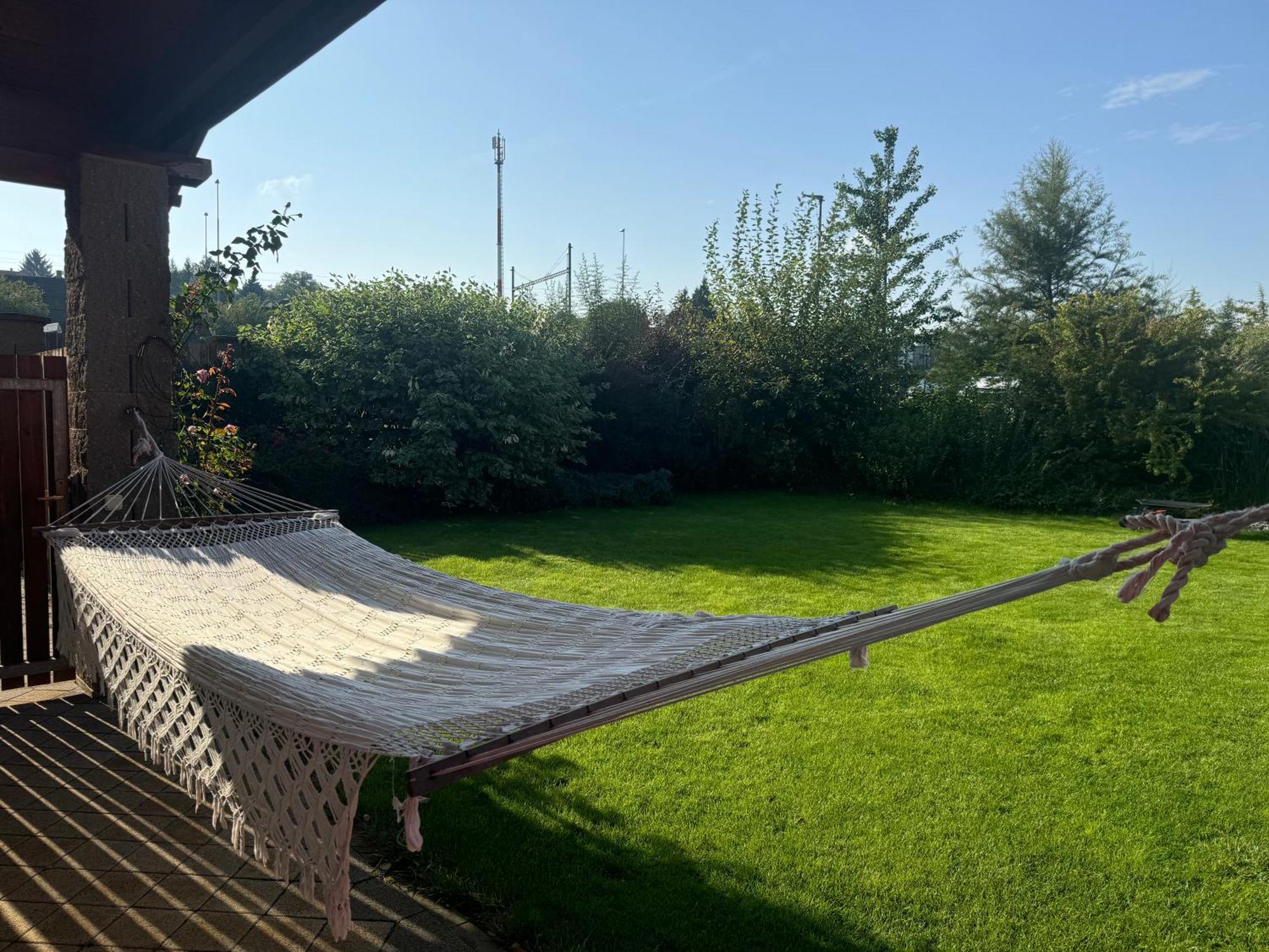 Vila Dům Stašov Exteriér fotografie