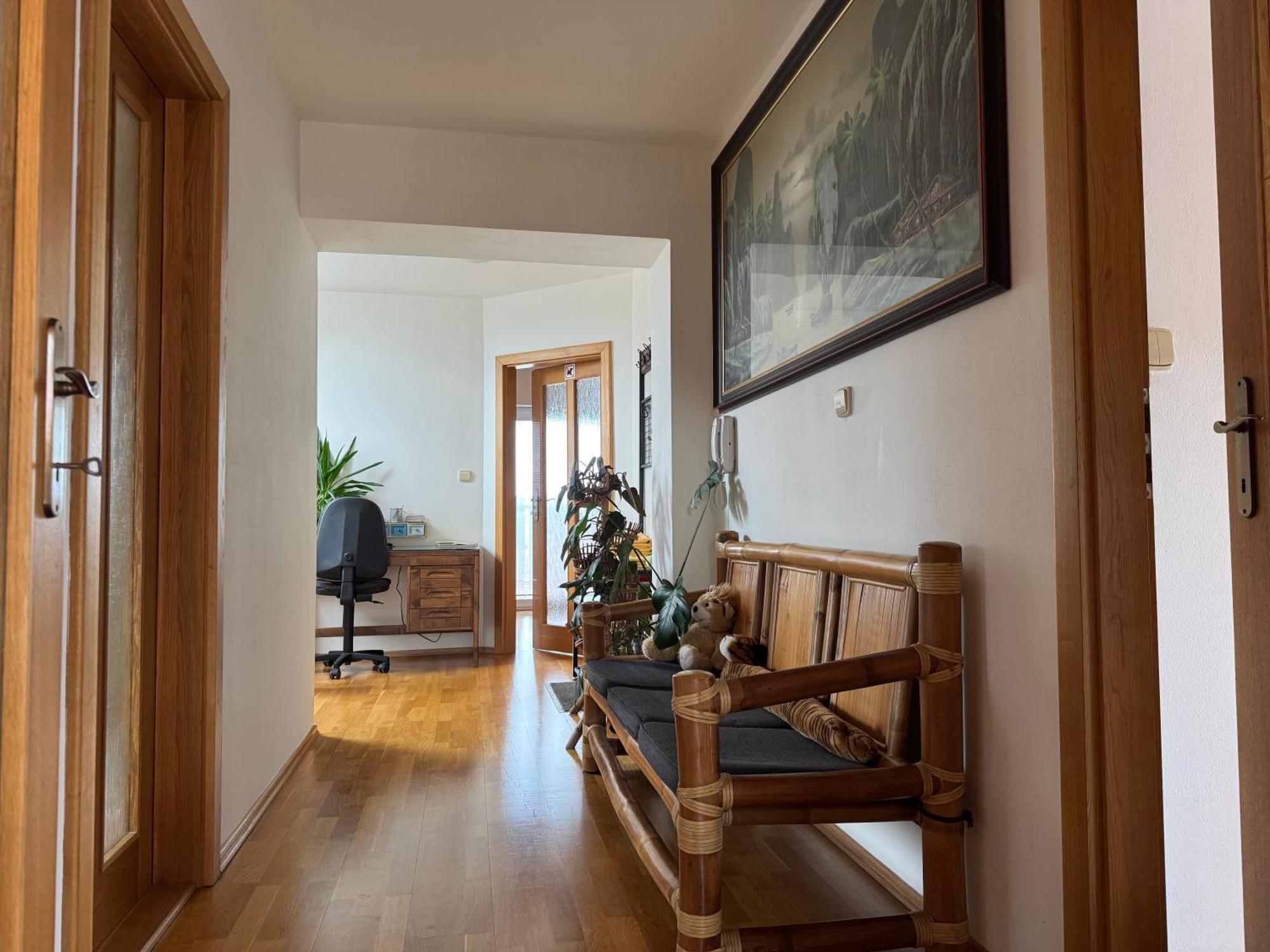 Vila Dům Stašov Exteriér fotografie