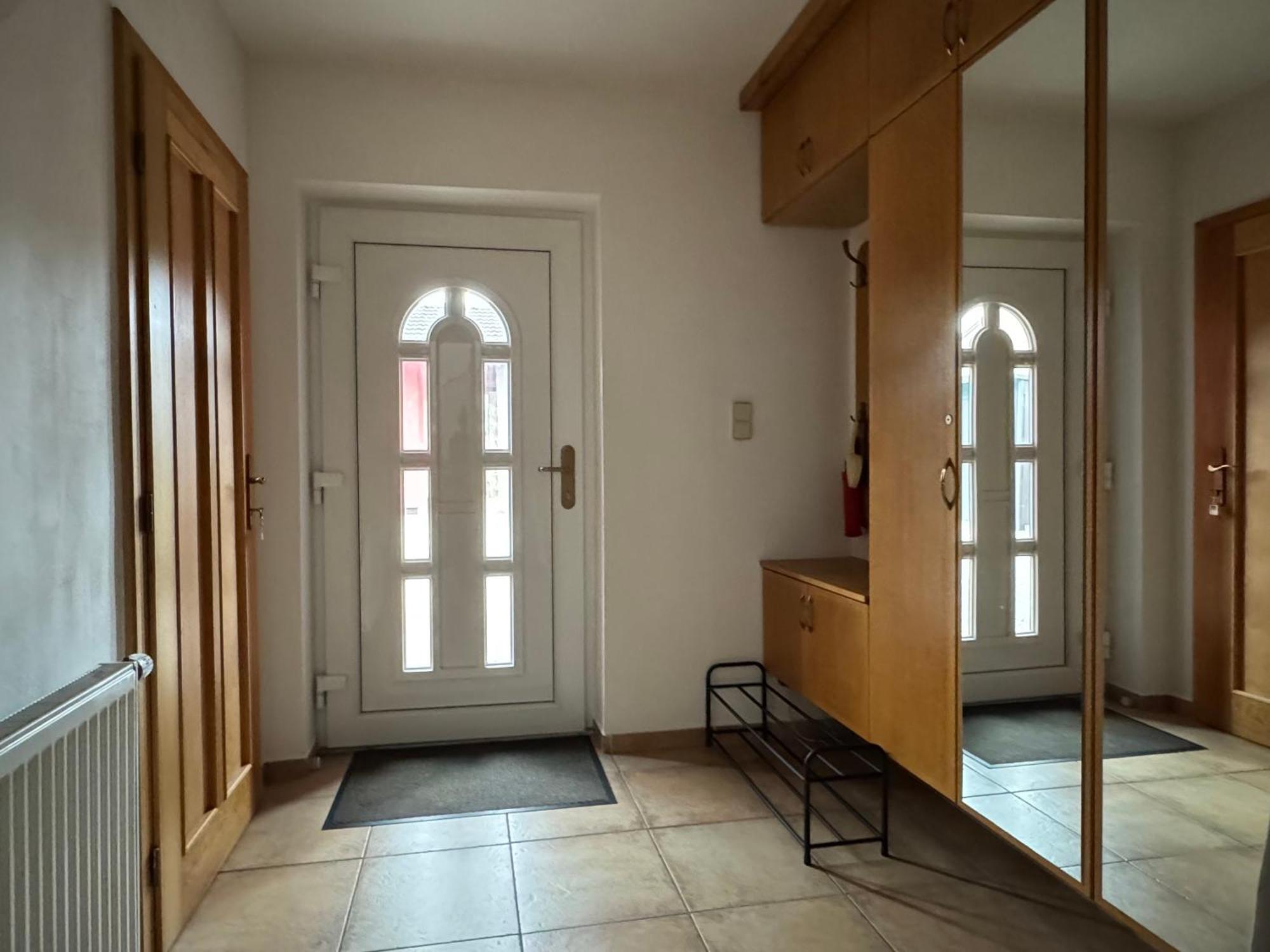 Vila Dům Stašov Exteriér fotografie