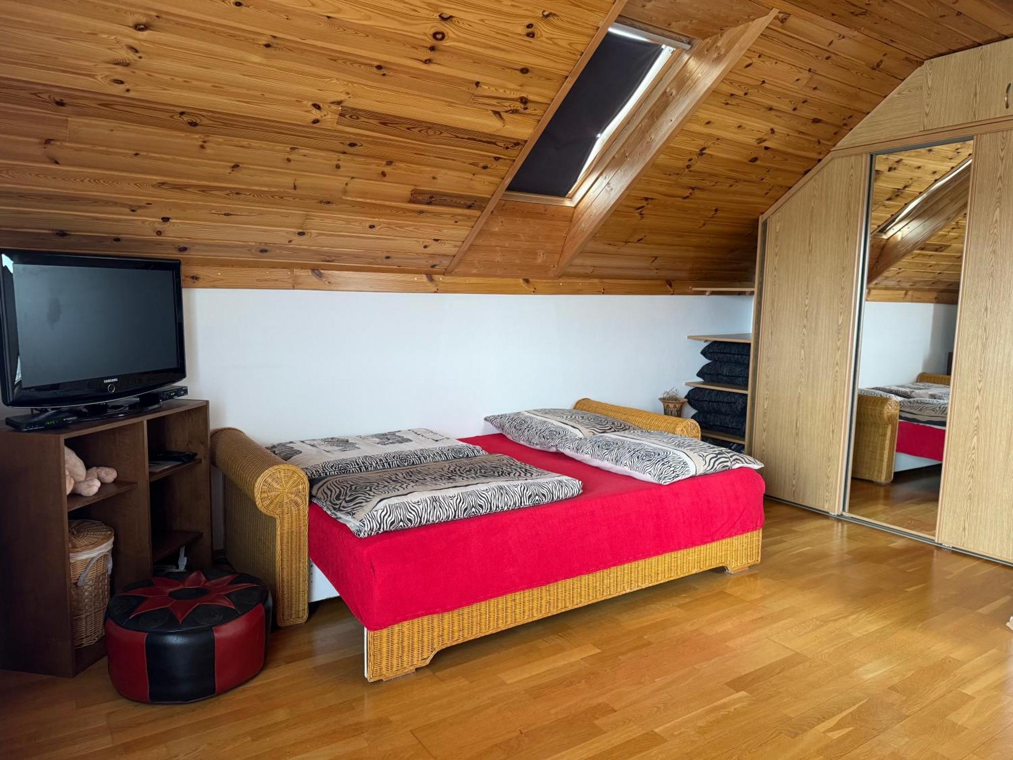 Vila Dům Stašov Exteriér fotografie